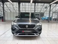 Gebraucht Seat Ateca Xperience 150 PS (110 kW) 2022 Grau SUV