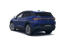 Gebraucht VW ID.4 Pro 210 kW (286 PS) 2025 Blue dusk metallic SUV