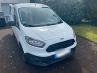 gebraucht Ford Transit Courier