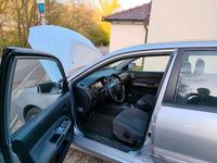 Gebraucht Mitsubishi Lancer 150 PS (110 kW) 2005 Silber Kombi