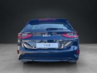 Neu Kia Ceed Spirit 140 PS (102 kW) 2026 (1k) black pearl m Kleinwagen