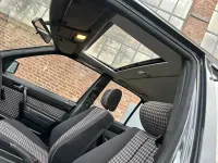 Gebraucht Mercedes 190 122 PS (89 kW) 1992 Schwarz Limousine
