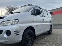 gebraucht Hyundai H-1 Starex