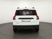 Neu Dacia Jogger Expression 110 PS (80 kW) 2025 Weiß Van / Kleinbus