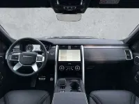 Gebraucht Land Rover Discovery SE Dynamic 349 PS (256 kW) 2025 Grau SUV