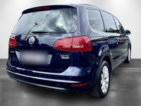 gebraucht VW Sharan 2.0 TDI SCR 130kW DSG Highline 7SITZER