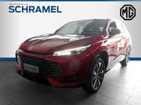 Neu MG HS Luxury 272 PS (200 kW) 2026 Blau SUV