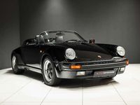 gebraucht Porsche 930 Speedster *Klima*Radio*Sportsitze