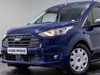 Używany Ford Transit Trend 2025 Niebieski Van