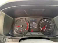 Gebraucht VW Crafter 177 PS (130 kW) 2022 Weiß Van