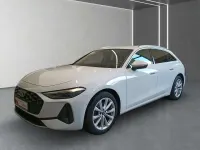 Używany Audi A5 Ambiente 204 KM (150 kW) 2025 Biały Kombi