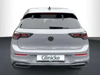 Gebraucht VW Golf VIII Style 150 PS (110 kW) 2025 Grau Limousine