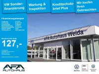 Gebraucht VW Golf VIII Goal 150 PS (110 kW) 2025 Weiß Kombi