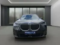 Gebraucht BMW X3 Comfort Edition 197 PS (144 kW) 2025 Schwarz SUV