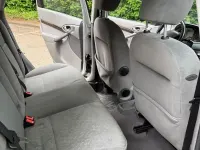 Gebraucht Ford Focus Ghia 116 PS (85 kW) 1999 Grau Limousine