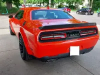 Gebraucht Dodge Challenger 492 PS (361 kW) 2024 Orange