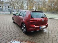 gebraucht VW Golf Golf1.0 TSI OPF IQ.DRIVE