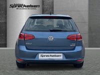 gebraucht VW Golf VII Comfortline