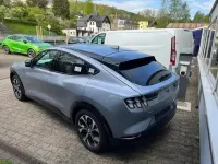 Gebraucht Ford Mustang Extended Range 258 PS (189 kW) 2023 Andere