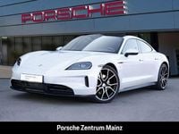 Gebraucht Porsche Taycan 319 kW (435 PS) 2024 Grau Limousine