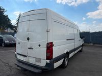 Gebraucht VW Crafter 163 PS (119 kW) 2007 Weiß Van