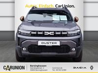 Neu Dacia Duster Extreme 131 PS (96 kW) 2025 Grau SUV