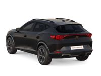 gebraucht Cupra Formentor 1.5 TSI 150 DSG LED Nav ParkA SHZ 18Z