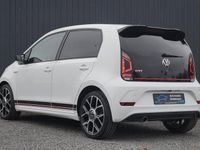 Gebraucht VW up! GTI 116 PS (85 kW) 2020 Weiß Kleinwagen