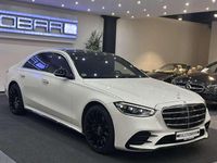 Gebraucht Mercedes S400 AMG 330 PS (242 kW) 2021 Diamantweiss  lack Limousine