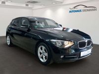 gebraucht BMW 116 i "SPORT" 5-türig*Klimaautom*PDC*Sitzheizung