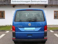 gebraucht VW T6 Kombi .1 9-Sitzer 2,0 TDI DSG (DAB+,Sitzhzg) Klima