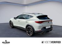 Gebraucht Cupra Formentor VZ 390 PS (286 kW) 2023 Grau SUV