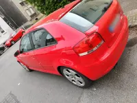 Gebraucht Audi A3 200 PS (147 kW) 2006 Rot Kleinwagen