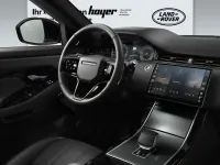 Neu Land Rover Range Rover evoque SE Dynamic 204 PS (150 kW) 2026 Grau SUV