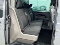 gebraucht VW Transporter T6T6.1 Kastenwagen Plus 5 Sitze/LED/Kamera/3200 KG