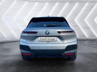 Gebraucht BMW iX 384 kW (523 PS) 2023 Grau SUV