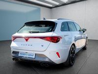 Gebraucht Cupra Leon VZ 333 PS (244 kW) 2024 Weiß Kombi