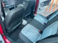 Gebraucht Skoda Fabia 86 PS (63 kW) 2007 Rot Limousine