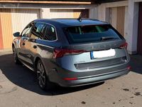 Gebraucht Skoda Octavia Ambition 150 PS (110 kW) 2020 Kombi