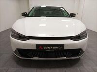 Second-hand Kia EV6 239 kW (325 CP) 2024 Alb SUV