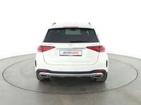 Gebraucht Mercedes GLE400 AMG line 330 PS (242 kW) 2024 Weiß SUV
