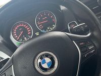 Gebraucht BMW 118 170 PS (125 kW) 2013 Schwarz Kleinwagen