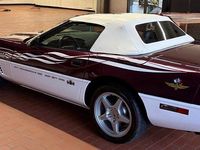 Second-hand Corvette C4 281 CP (206 kW) 1995 Mov Cabrio