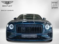 Gebraucht Bentley Flying Spur 680 PS (500 kW) 2025 Blau Limousine