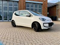 Second-hand VW up! 60 CP (44 kW) 2012 Alb Hatchback
