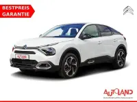 Gebraucht Citroën C4 X 131 PS (96 kW) 2024 Andere SUV