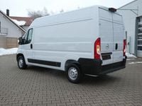 Gebraucht Opel Movano Edition 140 PS (102 kW) 2022 Andere Van