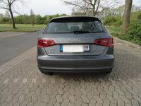 gebraucht Audi A3 Sportback A3 1.2 TFSI Attraction