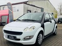 Gebraucht Smart ForFour 64 PS (47 kW) 2005 Schwarz Kleinwagen