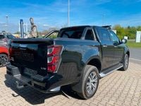 Gebraucht Isuzu D-Max 163 PS (119 kW) 2025 Schwarz Pickup